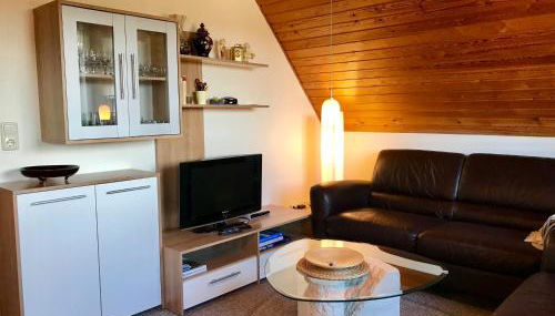 MAL Steinbock _ Ferienwohnung Anni - Foto 4