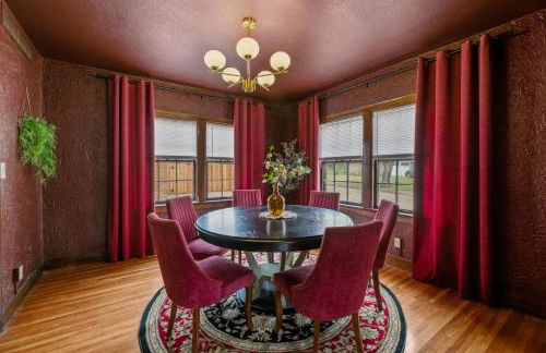 Bilbos Cottage 3 bed 2 and a half bath home in College Hill - Foto 26