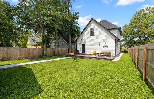 Central Indy 5BD - Pingpong - Outdoor Movie - BBQ - Foto 57