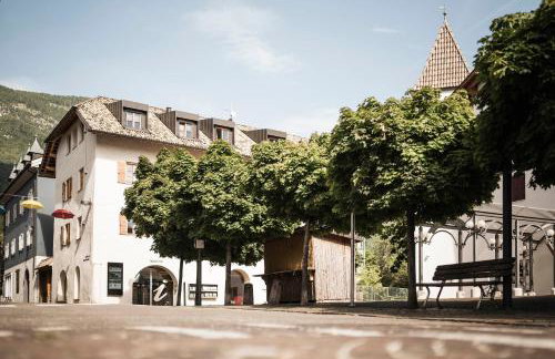 Schmitte am Sonnenwirtsplatz Eppan in South Tyrol, perfect starting point for bike and hike - Foto 69