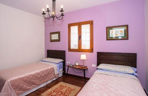 Casa Lola Lanzarote piscina climatizada y wifi free - Foto 22