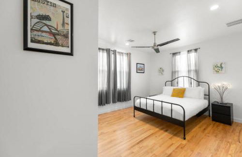 2-Bedroom East Austin Condo-Free Parking - Foto 30