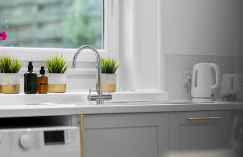 No 92 Smart Self Contained Anex - Foto 15