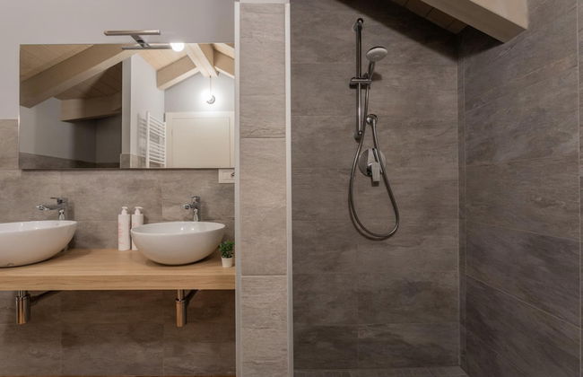 Le Casette del Balon by Wonderful Italy - 1-bedroom Apartment - Foto 21