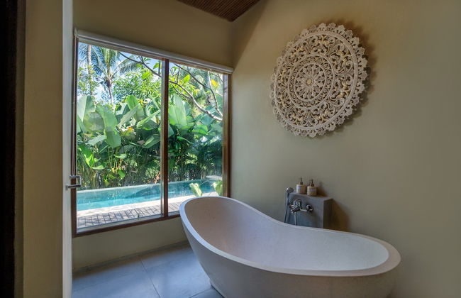 Tjendana Kanaka Jungle Resort Ubud - Foto 46