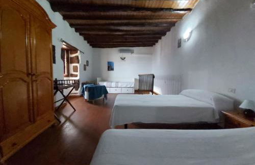 Casa los Abuelos - Foto 12