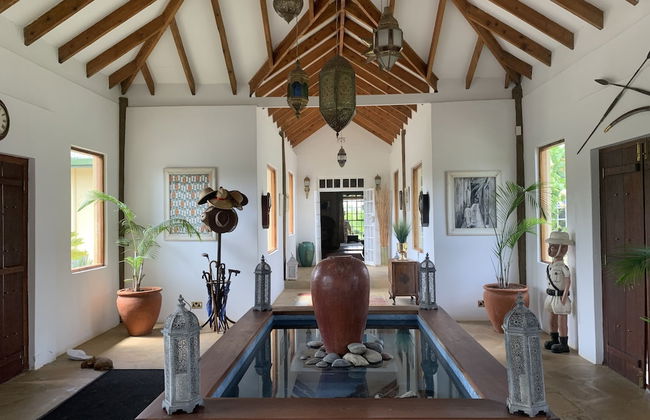 Ol Bobongi House - Foto 32