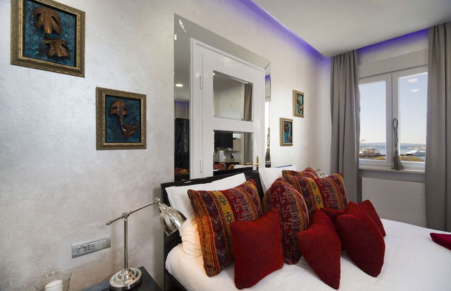 Central Station Art Apartment - Foto 4