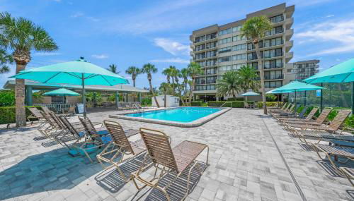 Our House at the Beach C-110 - Foto 3