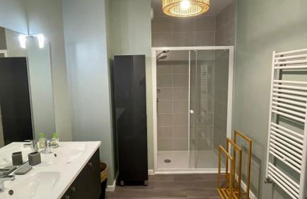 Au Bord'eaux de Malou - Foto 9