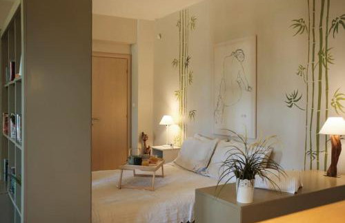 Apartment with garden in Thessaloniki. - Photo 15