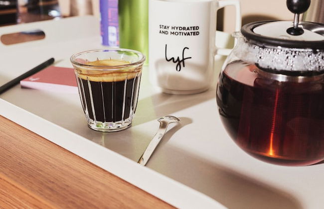 lyf Gambetta Paris - Foto 12