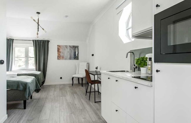 Deus Hotel - Photo 10