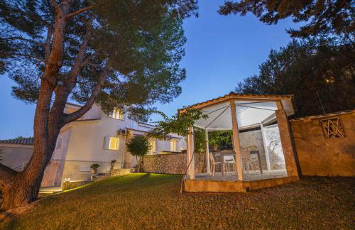 Villa Alcanada Sunrise - Foto 27