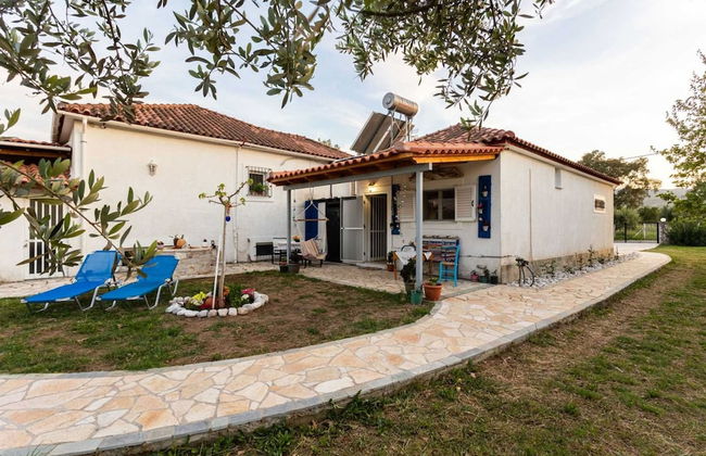 Petalidi Sunny Home One - Foto 30