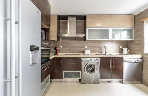 Serra e Mar Refuge in Sesimbra - Family Friendly home near the Arrábida Beachs - Foto 16