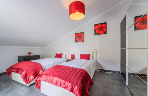 Rosa Villa by YOUR KEY - Foto 19