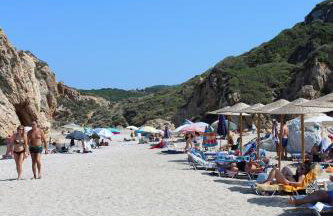 Dream Home with Magic View in Lafkos - Foto 9