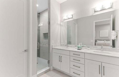 The Breathtaking Bear's Den Mansion-TB011 - Foto 39