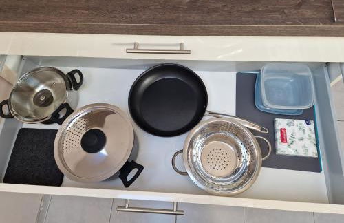 Comfortable and ideal for Frankfurt and surrounding area - Foto 16