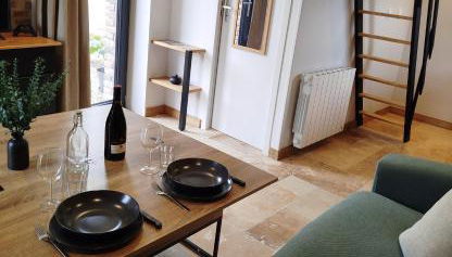 La Petite Maison - Foto 2