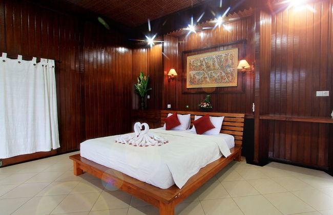 Pondok Naya - Foto 2