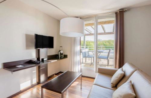 Best Western Park Hotel Geneve-Thoiry - Foto 6