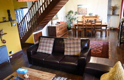 The Old Inn, Staffin - Foto 12