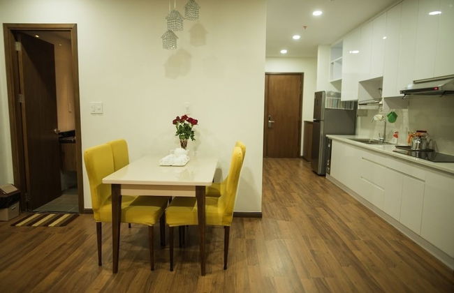 Maika Condotel DaLat - Photo 26