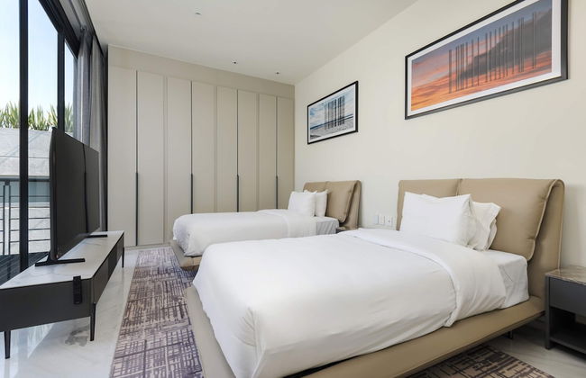 w Prestigious 3BR w Terrace in Polanco - Foto 15