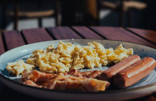 esZentrico Suites Jerez - Foto 19