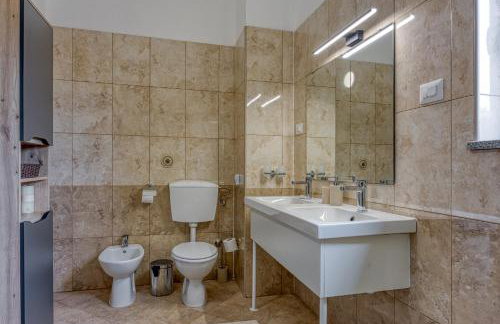 Villa LUMARE AQUA - Pool, Jacuzzi & Garden - Foto 41