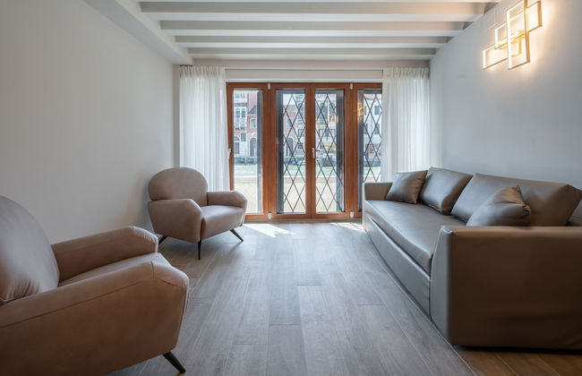 Palace Canal View - Foto 35