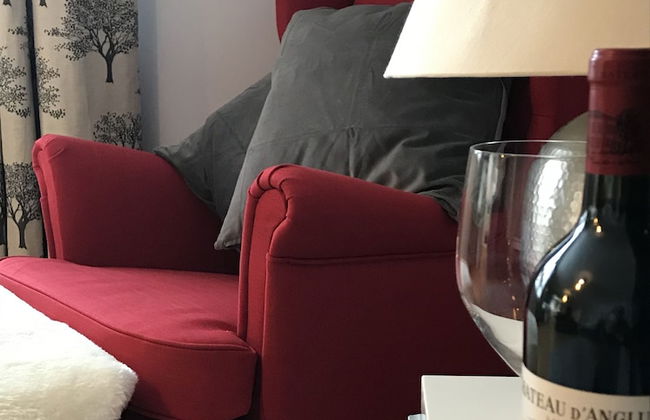 Serviced Apartments East Kilbride - Foto 25