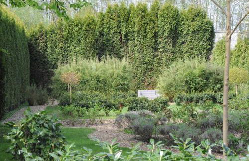 Luxuriöse Wohnung in Schwerte - Foto 12