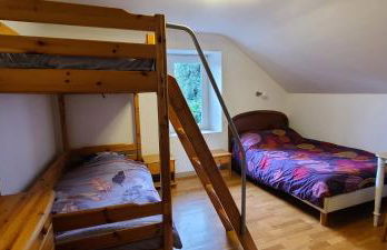 CasaMoro Albigny : détente à 2 pas du lac d'Annecy - Foto 16