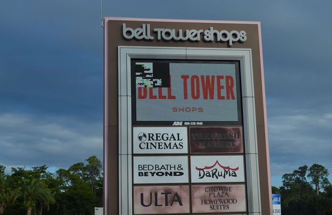 Fort Myers Luxury Vacation Condo - Photo 46