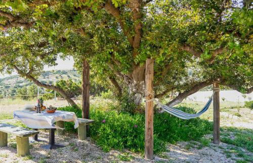 Villa George Sea View with pool - Triopetra - Foto 36