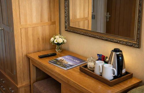 Friars Carse Country House Hotel - Foto 34