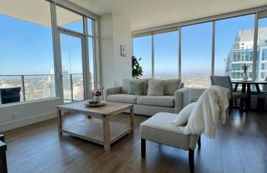 The Daisy-Highrise 2BR Marina View,Pool,Jacuzzi,Gym&Parking - Foto 24