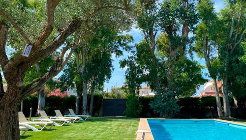 07301 Casa del Mar - Foto 2, Garden