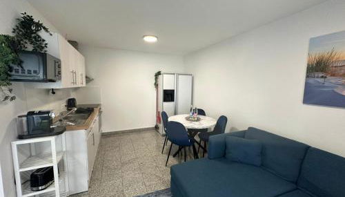 Luxx Home Apartments Ulm - nähe Universität-Kliniken-Parken-Küche-WLAN - Foto 5