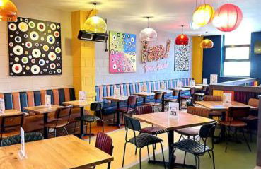 Modern & Blissful Beach Park Holiday Home in Dovercourt, Essex, - Foto 8