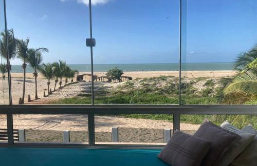 Beach Front Exclusive Villa with Pool - Foto 32