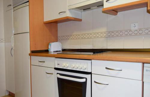 Apartamentos Zaragoza Suites El Pilar 3000 - Foto 32