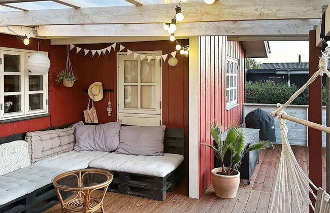 6 Person Holiday Home in Haderslev - Foto 18