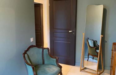 Villa Claudia Domaine les Palmiers - Foto 55