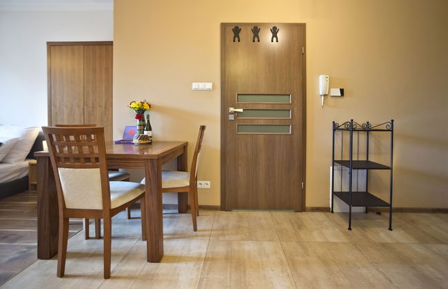 P&O Apartments Dolna - Photo 4