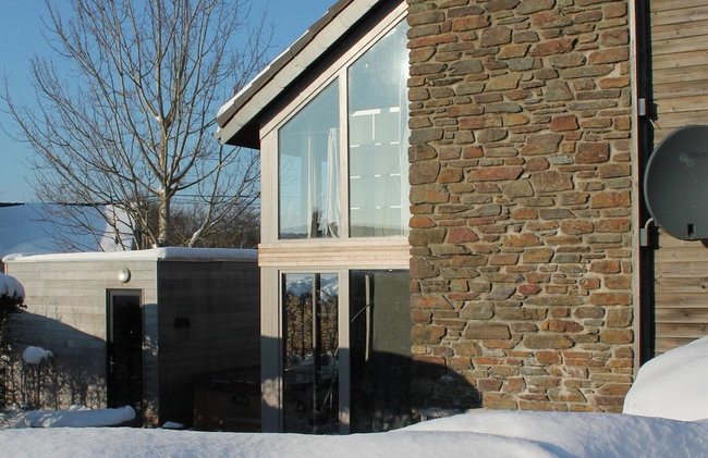 Holiday Home in Waimes Near High Fens Reserve - Foto 21