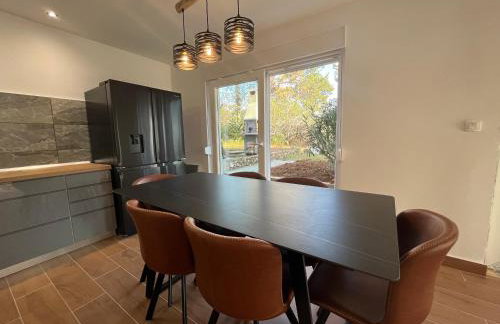 Beach House Oliveglia (duplex house - 1st row to the sea) - Foto 8